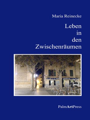 cover image of Leben in den Zwischenräumen